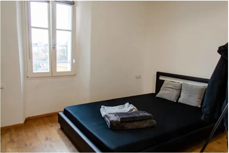 Schlafzimmer Schlafzimmer