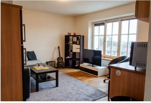 Wohnzimmer Wohnzimmer