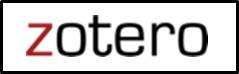 Zotero Button