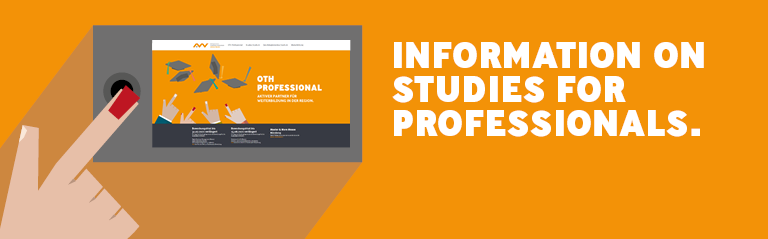 information on part-time studies can be found here