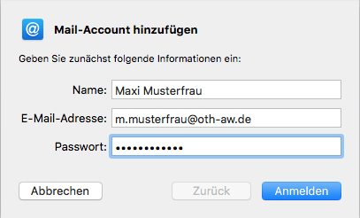 MailAccount2