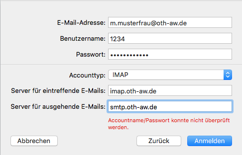 Mailaccount3