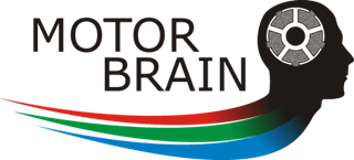 Motorbrain Logo