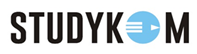 Logo STUDYKOM