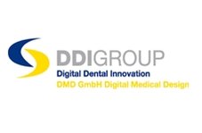 Logo DDIGROUP Design