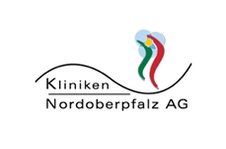 Logo Kliniken Nordoberpfalz AG