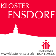 Logo Kloster Ensdorf