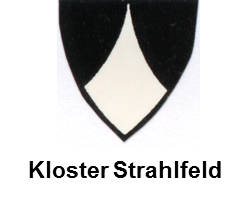Logo Kloster Strahlfeld