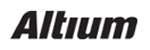 Logo Altium