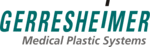 Logo Gerresheimer Medical Plastic Systems