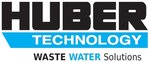 Logo Huber Technology Waste Water Solutions
