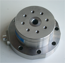 4-Komponenten-Dynamometer