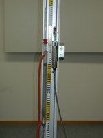 Gasthermometer Gasthermometer