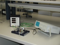 Thermodynamik: Stirlingmotor Thermodynamik: Stirlingmotor