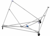 CAD Dish-Sterling-System