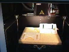 Fused Deposition Modelling (FDM)