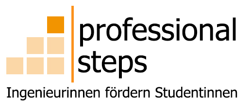 professional steps