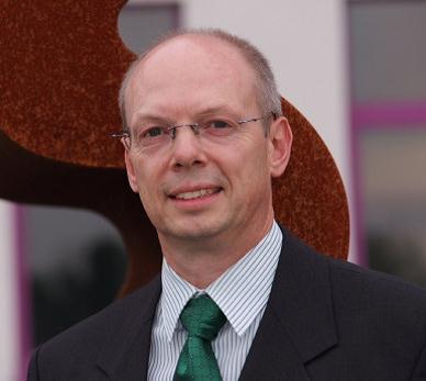 Prof. Dr. Ralf Krämer