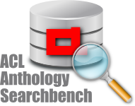 ACL Anthology Searchbench