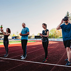 Laufbahn neue Studiengänge