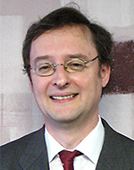 Thomas Knoll, Verbandsdirektor Zweckverband Müllverwertung Schwandorf