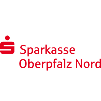 Logo Sparkasse Oberpfalz Nord 