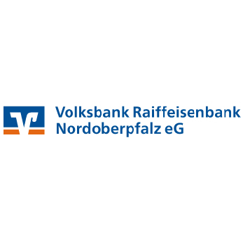 Logo Volksbank Raiffeisenbank Nordoberpfalz 