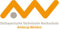 OTH Amberg-Weiden Logo