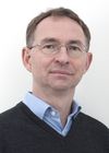 Prof. Dr. Harald Hofberger
