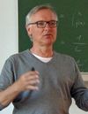 Prof. Dr. Matthias Mändl